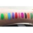 thumbnail image 3 of Rongfmy 4 Colors Body Paint Water-based Matte Body Painting Pigment Makeup Costume, 3 of 9
