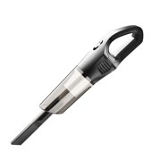 TopLLC Car Vacuum Cleaner Wireless Charging Household Car Wet And Dry Dual-use Large Suction Power Portable Hand Vacuum Cleaner