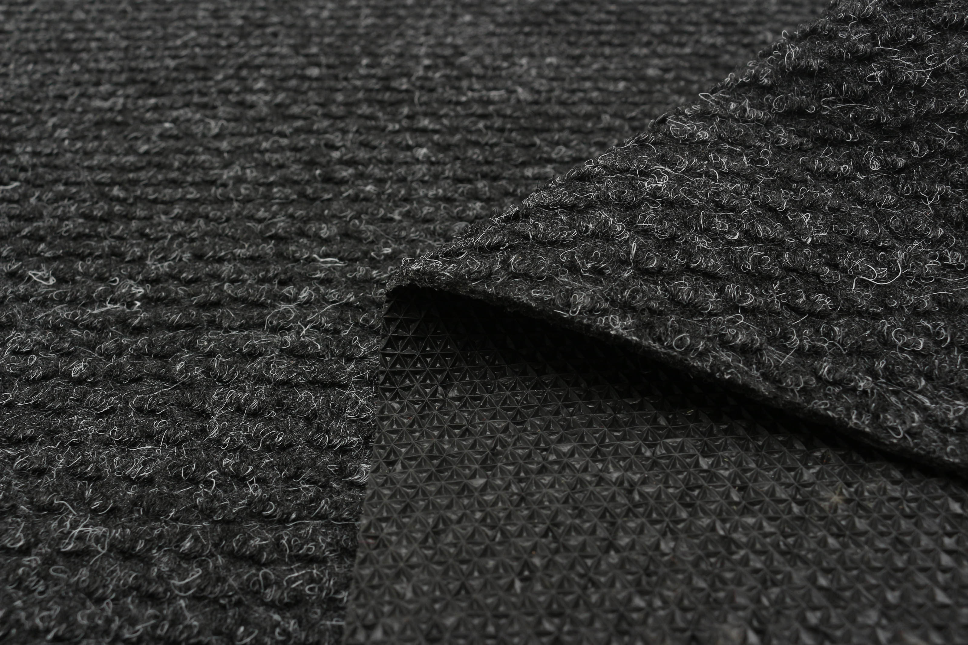 Tapis ECARPET d'Essuie-Glaces