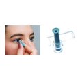 thumbnail image 2 of DMV Classic Vented Hard Contact Lens Remover (Blue, 3 Packs), 2 of 4
