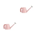 thumbnail image 2 of serony Arrosoir pour Arrosage Efficace du Jardin - Résistant aux Impacts et Fiable Distribution Uniforme de l'Eau 1,8 L Rose 2 Ensembles, 2 of 6