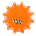 thumbnail image 2 of PENGXIANG LED Road Flares Emergency Lights Roadside Warning Car Safety Flare Kit for Vehic, 2 of 6