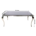 thumbnail image 4 of Canadian Imperial Dining Table 80, 4 of 4