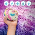 thumbnail image 3 of YOU*niverse® Sparkling Squishy Soaps, 3 of 6
