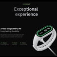 thumbnail image 4 of Xiaomi Mi Smart Band 10 Global Version 1.72" AMOLED Health Monitoring Smartwatch New, 4 of 6