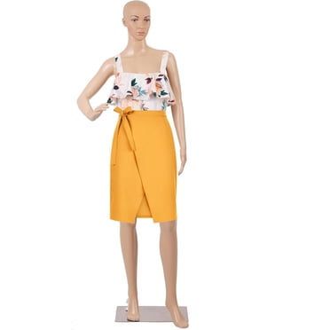 FDW Manikin Dress Form Female Mannequin Torso, nude