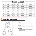 thumbnail image 3 of Gspmoly Robe pour Femmes, Robe d'Été Décontractée pour Femmes à Col Rond, Unie, à Bandage, Sans Manches, Longue, Robes de Soirée pour Femmes jusqu'à 60 % de Rabais, 3 of 6