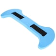thumbnail image 4 of Floating Water Board, Safer Swimming Board Water Exercise Equipment Adjustable Nylon Straps Swim Training Board  For Children For Indoor For Swim, 4 of 8