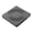 Black, variant on Usb to Usb C and Portable Dvd Player Multifunctional 6-In-1 External Optical Drive Disc Burner