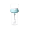 thumbnail image 2 of EGNMCR Home Appliance Portable Automatic Multifunctional Rechargeable Whisk Mini Food Grade Glass Portable Milk Tremor Coffee Cup Clear Scale Automatic Mixing Cup, 2 of 6