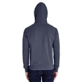 thumbnail image 1 of Comfortwash By Hanes Anchor Slate 6262 3Xl, 1 of 2