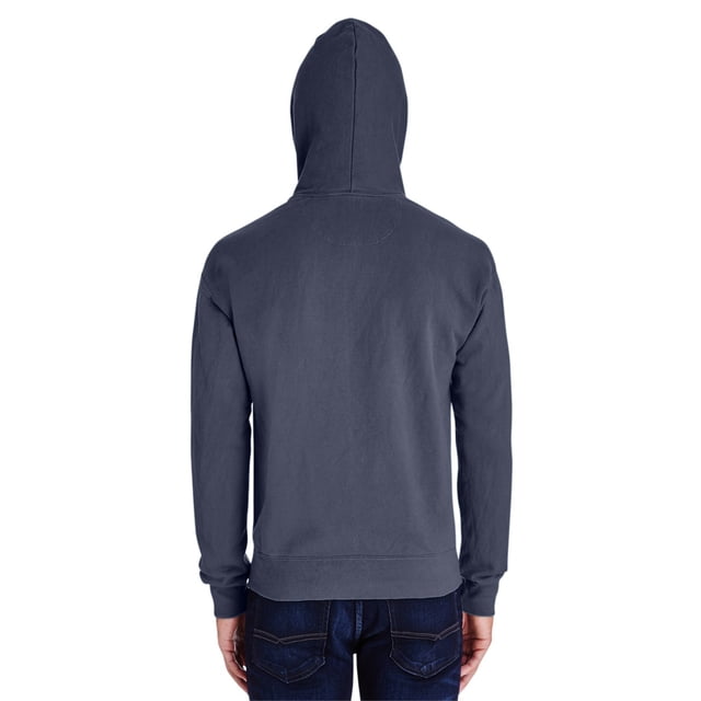 Comfortwash By Hanes Anchor Slate 6262 3Xl