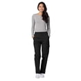 thumbnail image 1 of Adar Sarraus Universels pour Femmes - Pantalon de Sarrau Cargo Fuselé, 1 of 6