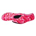 thumbnail image 2 of Chaussette de Plongée Légère Rouge TG, TP - TTG, 2 of 7