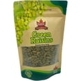 thumbnail image 3 of Kehar Foods Green Raisins - 285g, 3 of 5