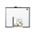 thumbnail image 4 of UBrands MOD Magnetic Dry Erase Board  20 x 16 Inches  Black and Grey Frame, 4 of 4
