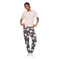 thumbnail image 2 of Pyjama 2 pièces George pour femmes, 2 of 6