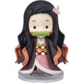 thumbnail image 1 of Demon Slayer Little Nezuko Figurines Mini Mini-Figurine, 1 of 5