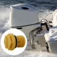 thumbnail image 3 of Plug Assy Reservo, Anti Wear 8134351 Long Lasting  for Mercruiser  Outboard Motors, 3 of 8
