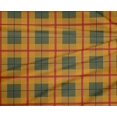 thumbnail image 4 of oneOone Polyester Lycra Fabric Madras Check Fabric Prints By Yard 56 Inch Wide, 4 of 4