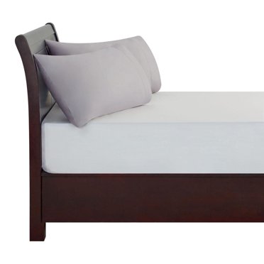 Taies d’oreiller 100 % coton Hometrends