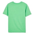 thumbnail image 2 of T-shirt technique à manches courtes Athletic Works pour garçons, 2 of 2