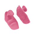 thumbnail image 4 of Siruishop Poignées de Gym pour Musculation, Équipement de Sport Sans Boîte de Rangement, 4 of 8