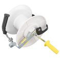thumbnail image 4 of Fence Electrified Rope Winder, Electric Fence Wire Reel High Strength  For Garden MLD 0052, 4 of 8