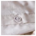 thumbnail image 3 of Camelushome Housse de Couette en Eucalyptus Lyocell, 3 of 5