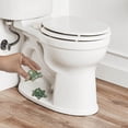 thumbnail image 4 of Binwennn Toilet Decoration Decorative Toilet Covers Resin Cute Turtle Covers Toilet Bathroom Easy Installation Bathroom Can Reusable Paper Towels Beach Towels Bathroom Rugs Non Small Bathroom Storage, 4 of 8