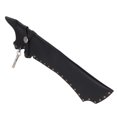 thumbnail image 3 of Archery Quiver, Design Rétro Arc Quiver pour Chasse en Plein Air Noir, 3 of 7