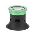 thumbnail image 3 of Watch Repair Magnifier, Eye-Glasses Type Jewelry Repair Tool Kit Watch Magnifying Glasses, For Jeweller Clock, 3 of 8