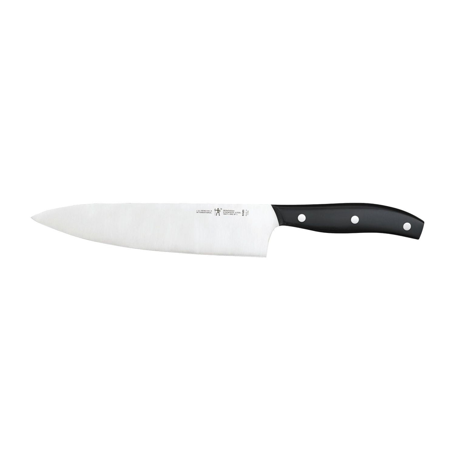 Henckels 'Definition' 8" Chef Knife