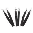 thumbnail image 4 of Tablet Neck Lanyard, Black 3 Pieces Removable Carrying Strap 36 To 57in  For Camera, 4 of 8