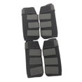 thumbnail image 3 of Almencla 4 Pieces Horse Boots Comfortable Neoprene Leg Protectors for Training Riding S, 3 of 8