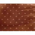 thumbnail image 4 of oneOone Georgette Viscose Fabric Polka Dots Print Fabric BTY 42 Inch Wide, 4 of 4