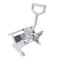 thumbnail image 3 of French Fry Cutter Professional Heavy Duty Food Grade Stainless Steel Potato Cutter for Commercial Use, 3 of 14