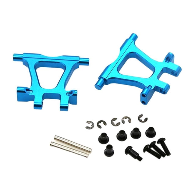 serony Upgraded RC Car Accessories Spare Parts 1 10 Truck TT02 Customized Replacement Rear Arm Rear Lower Arm 1Set