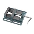 thumbnail image 1 of Étau de Perceuse Robuste 4 Pouces pour Machine à Presser, Pince de Menuiserie, Étau pour Machine de Fraisage, Perceuse, Entretien de Machines, 1 of 7