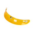thumbnail image 4 of koolsoo Helmet Peak Accessories Direct Replace for 3/4 Open Face Helmets Orange, 4 of 9