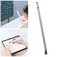 thumbnail image 3 of Portable Retractable Pointer Pen Retractable Pointer Pen Double-headed Portable Adjustable Teaching  for Electronic Whiteboards, 3 of 8