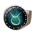 thumbnail image 1 of EGNMCR Rings Luminous Unique Design Opening Twelve Ring Gift woman ring, 1 of 1
