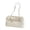 Beige, variante sur amagogo Sac Fourre-Tout pour Femmes Décontracté Classique Sac à Main sous l'Aisselle pour Affaires Été Extérieur Noir