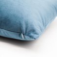thumbnail image 2 of Musone Coussin décoratif bleu marine, 2 of 2