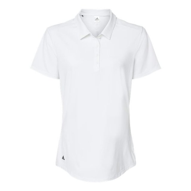 Women's Ultimate Solid Polo