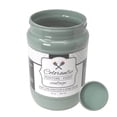 thumbnail image 1 of Colorantic | BOREAL MOSS Chalk Paint Based for Furniture DIY - MEDIUM GREEN - 32 oz, 1 of 1