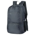 thumbnail image 4 of Lightweight Foldable Backpack Men Women Waterproof Packable Backpack Travel Hiking Daypack, 4 of 7