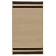 thumbnail image 1 of Colonial Mills Tapis DE65R060X084S Denali Fin Bande Tressée Zone Tapis Vison - 5 x 7 Pi., 1 of 1