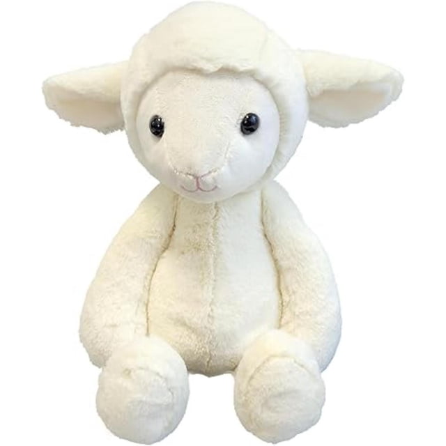 Lushees 16" - World's Softest Lia Lamb