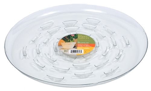 Soucoupe super Saucer de Plastec de 40,6 cm (16 po)